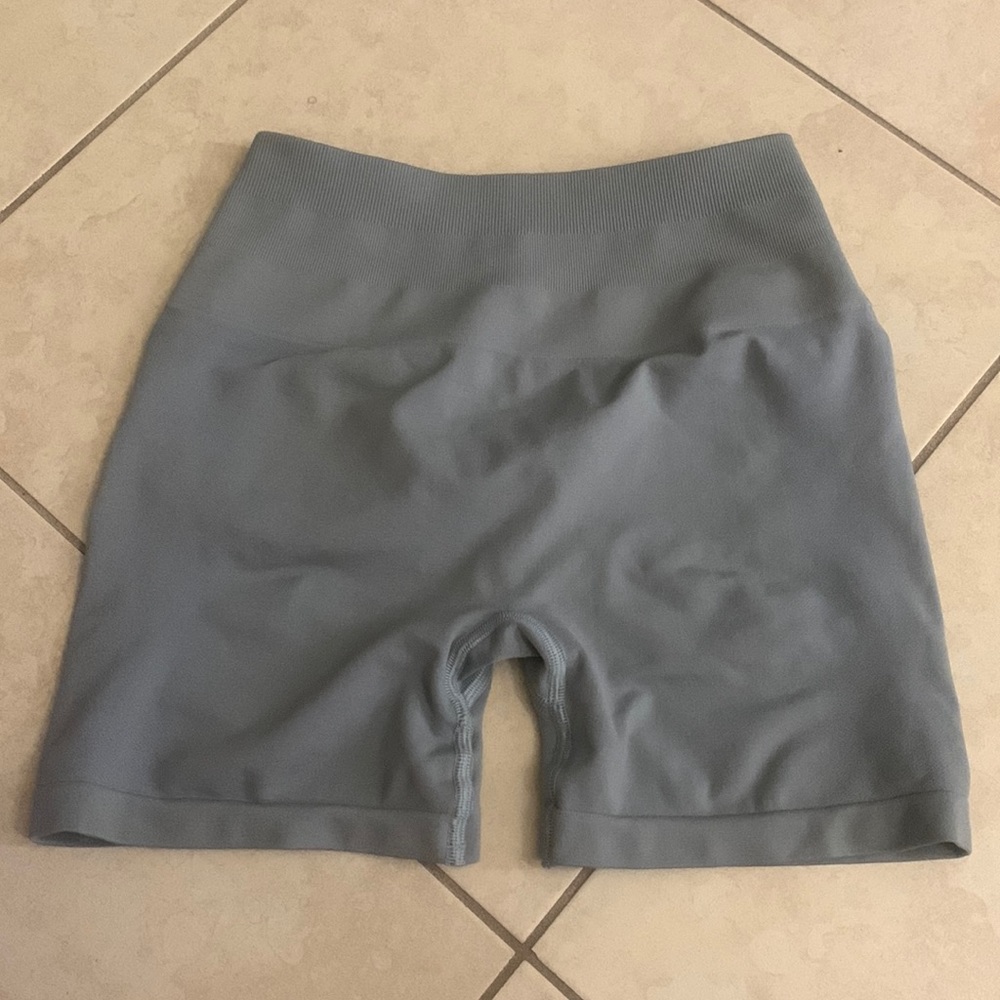 Alphalete Amplify Shorts